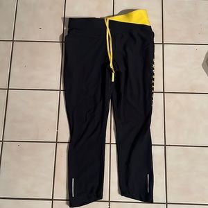 Nike small Livestrong leggings